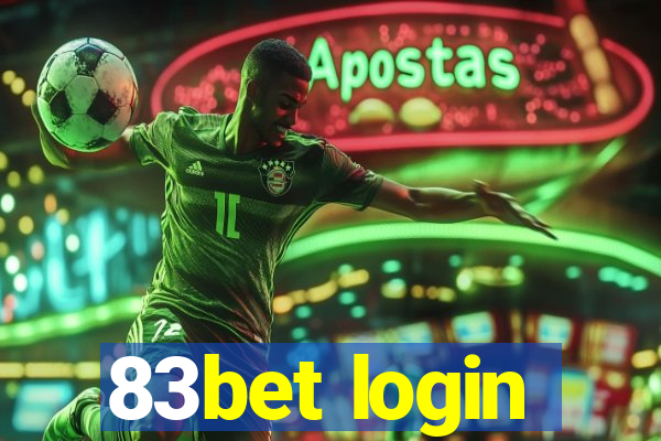 83bet login